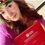 Laureata Lettere Classiche, ripetizioni Latino